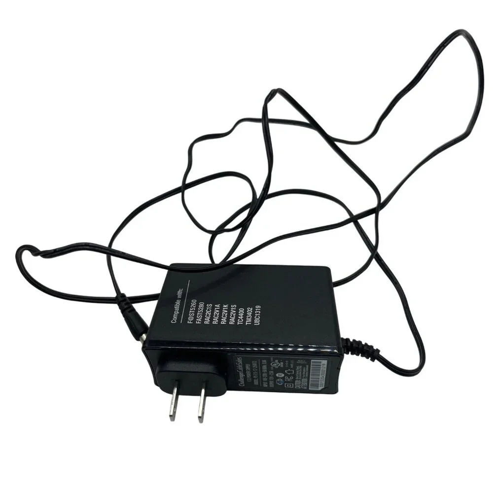 ChallengerCableSales AC/DC Adapter Power Supply 12V 2.5A Compatible 4o